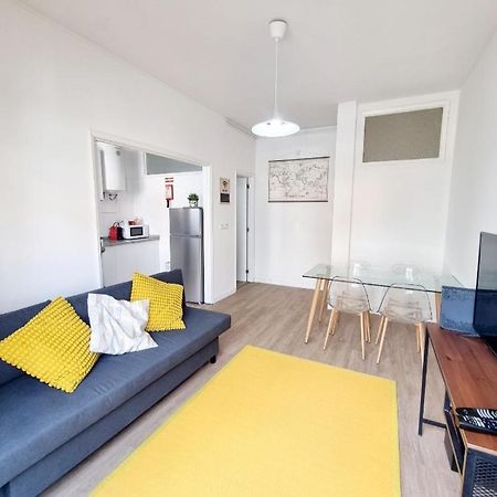 Theresa Oporto Apartment 外观 照片