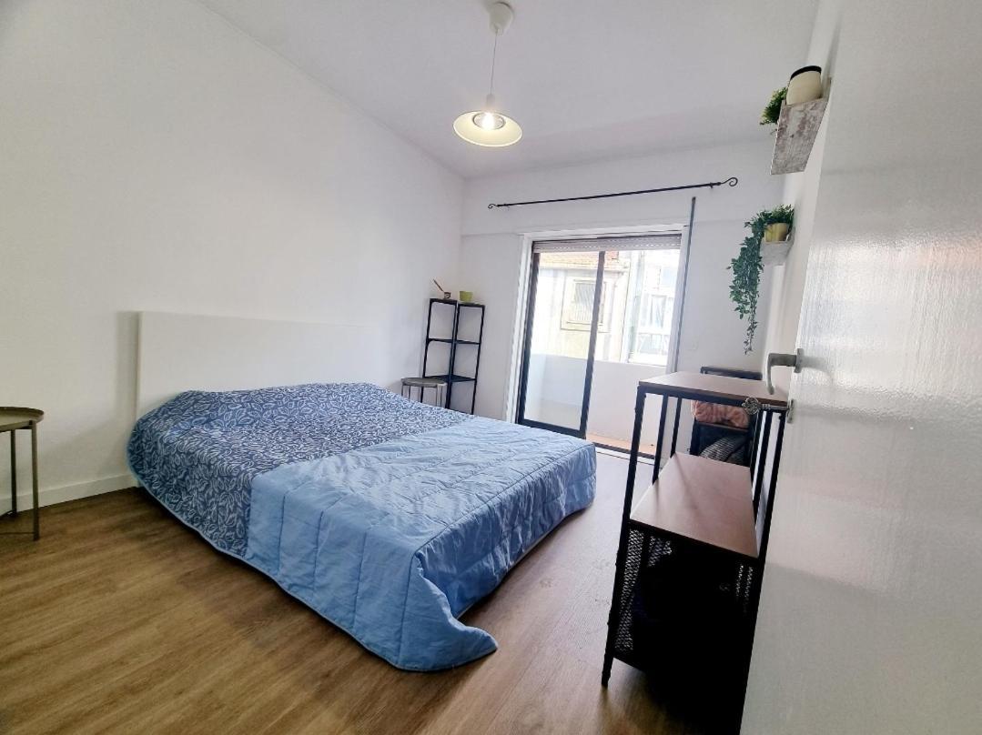 Theresa Oporto Apartment 外观 照片