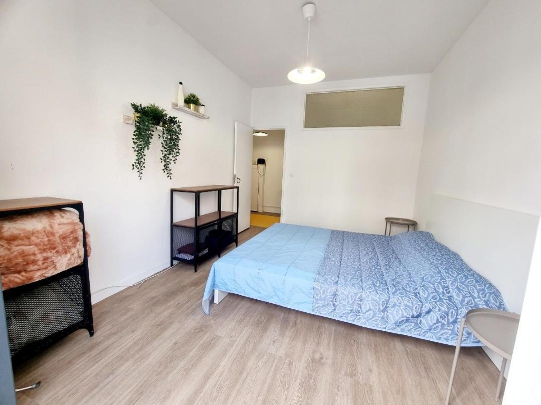 Theresa Oporto Apartment 外观 照片