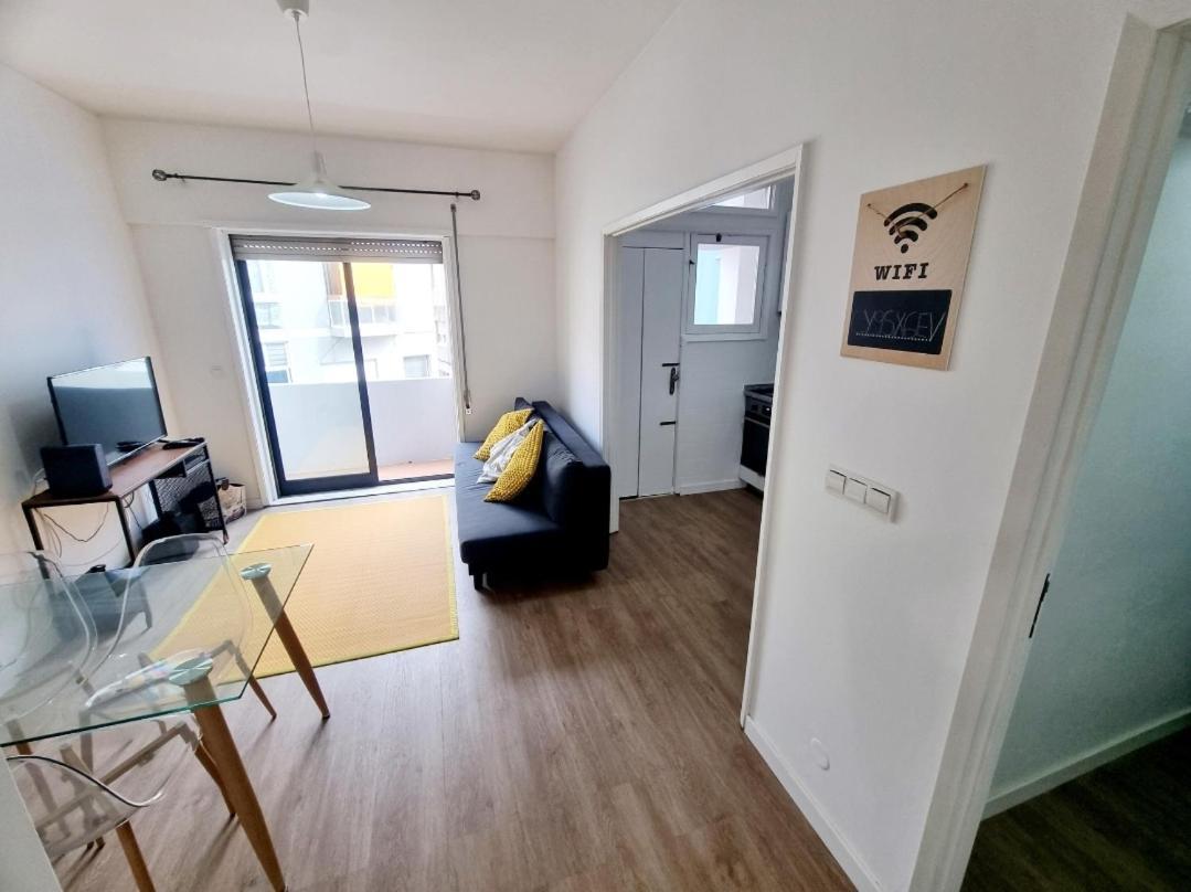 Theresa Oporto Apartment 外观 照片