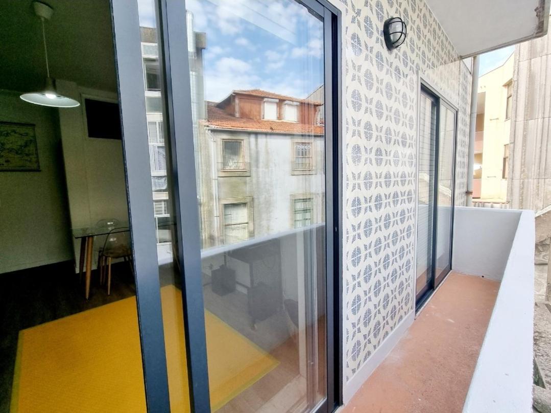 Theresa Oporto Apartment 外观 照片