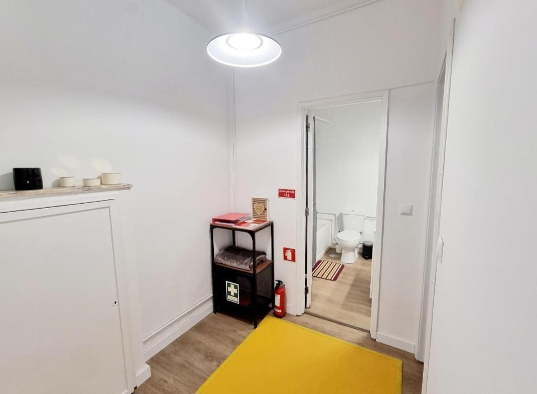 Theresa Oporto Apartment 外观 照片