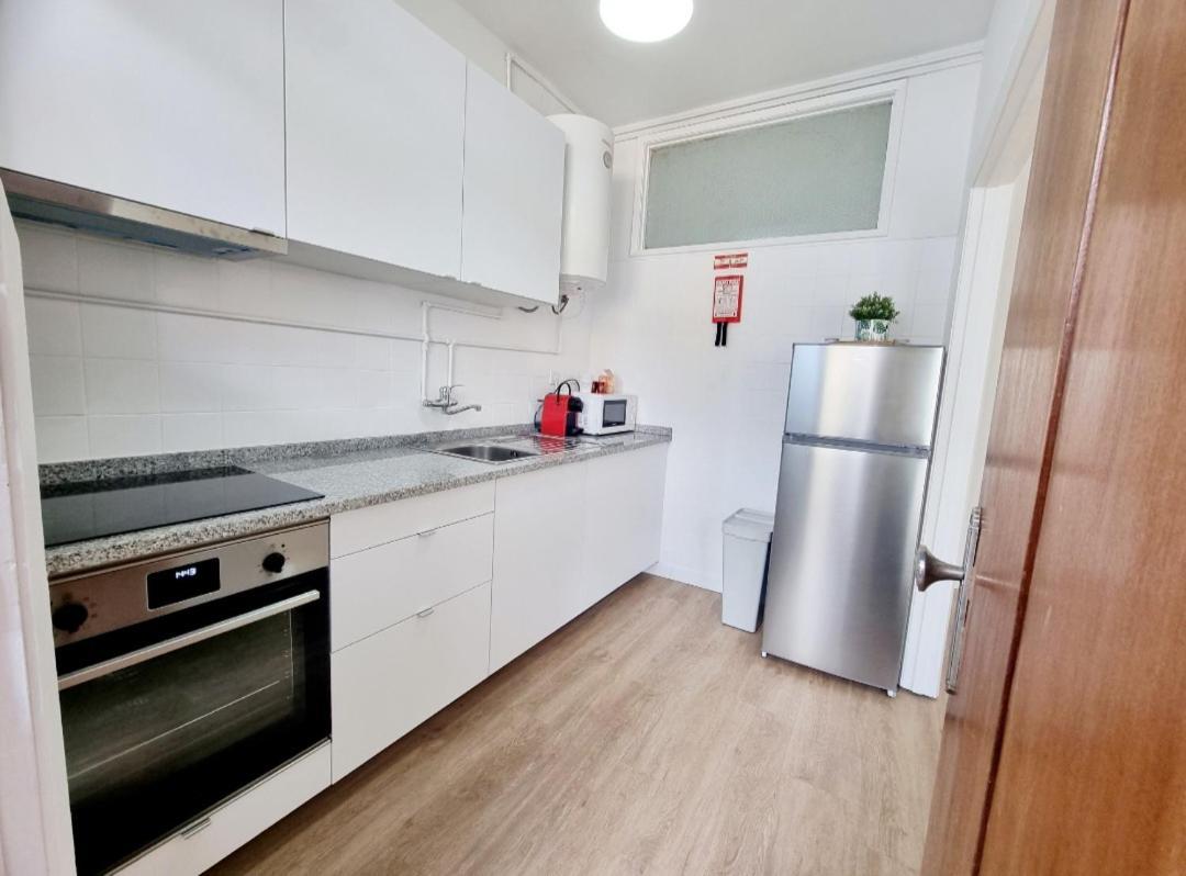 Theresa Oporto Apartment 外观 照片