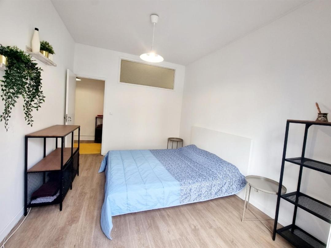Theresa Oporto Apartment 外观 照片