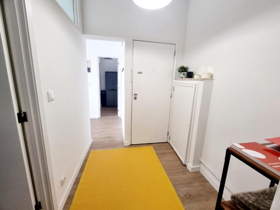 Theresa Oporto Apartment 外观 照片