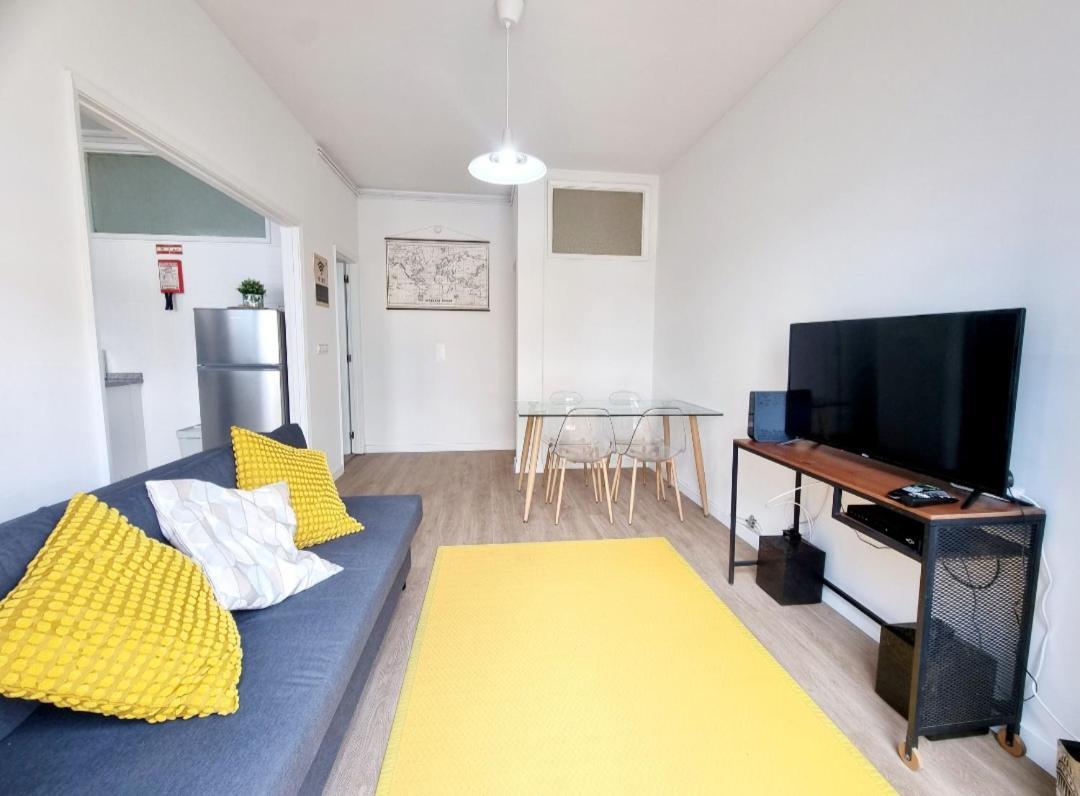 Theresa Oporto Apartment 外观 照片