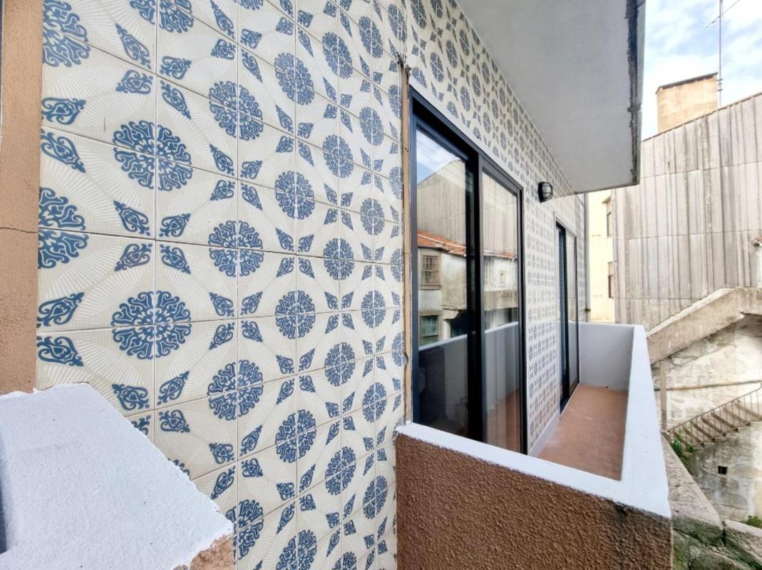 Theresa Oporto Apartment 外观 照片